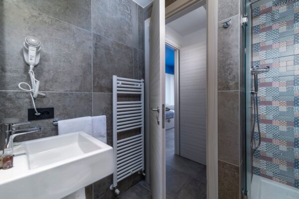 appartamenti 3 adulti riccione