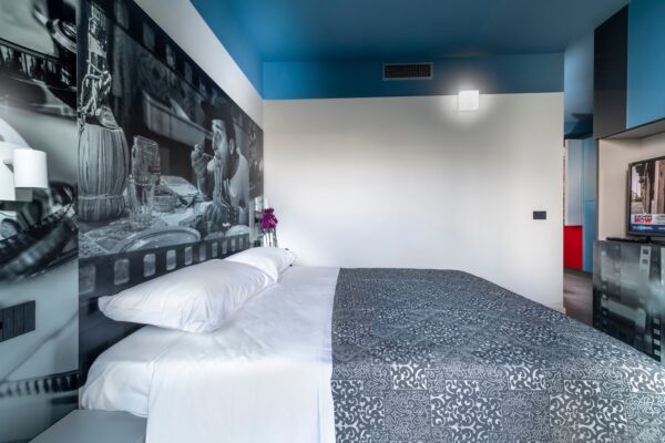 residence riccione appartamenti 3 adulti