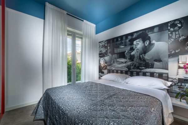 residence riccione appartamenti 4 adulti